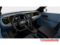 Fiat Grande Panda - Vorschau Bild 6