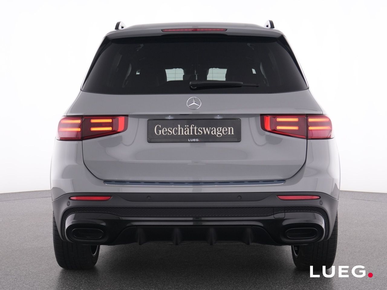 Mercedes-Benz GLB 200 d SPECIAL-EDITION AMG 20'' KEYLESS SOUND foto 16