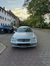 Mercedes-Benz Clk 200 Kompressor - Mercedes-Benz CLK 200 in Bochum