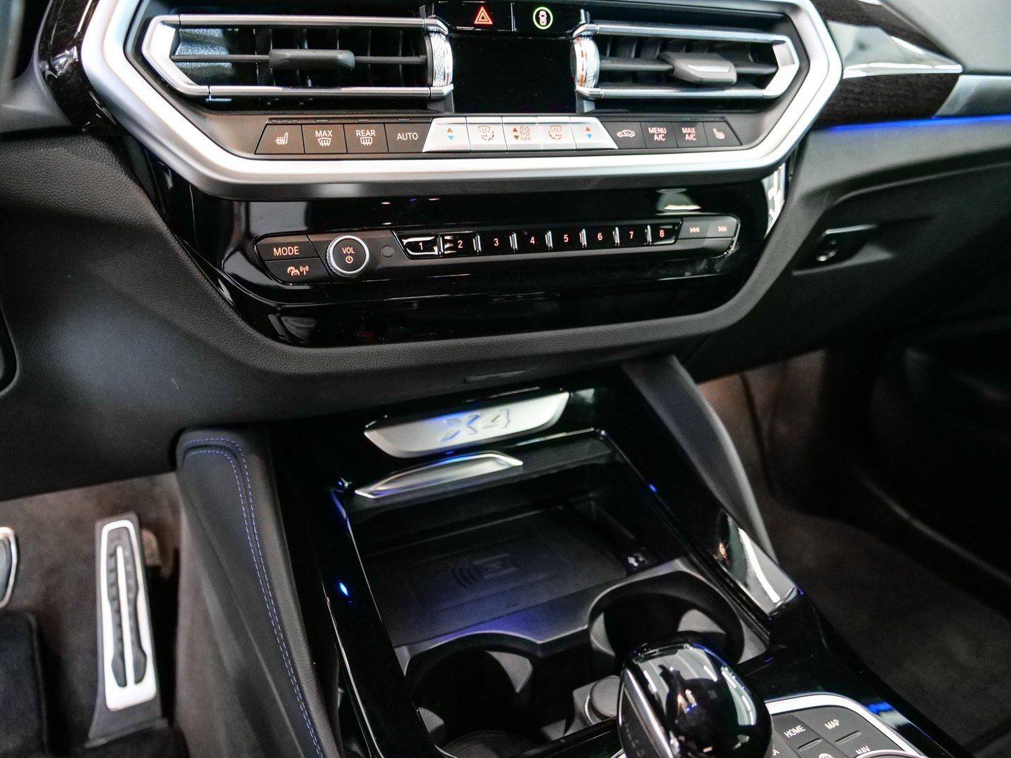 BMW X4 - Bild 21