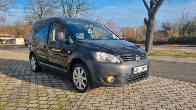 Volkswagen Caddy 2,0TDI 103kW BMT Tramper Tramper BlueM...