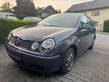 Volkswagen Polo 1.9TDI  Special ZAHNR.&WAPU+TÜV+SERVICE NEU - Volkswagen Polo aus 2004 mit Diesel-Antrieb