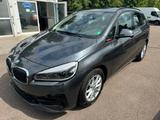 BMW 218 Active Tourer LED STANDHEIZUNG AUTOMATIK - gebrauchte BMW 218 Active Tourer aus dem Jahr 2021