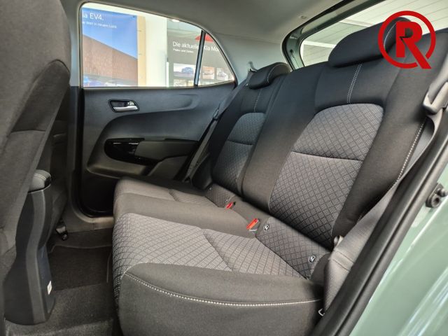 Picanto Vision Klima Sitzheizung Navigation elek
