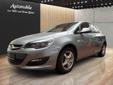 Opel Astra 1.6 Edition - Opel Astra: 1.6