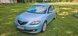 Mazda 3 Baujahr 2008 - Mazda aus 2008: Mazda3