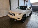 Jeep Grand Cherokee wk2 - Jeep Grand Cherokee in Karlsruhe
