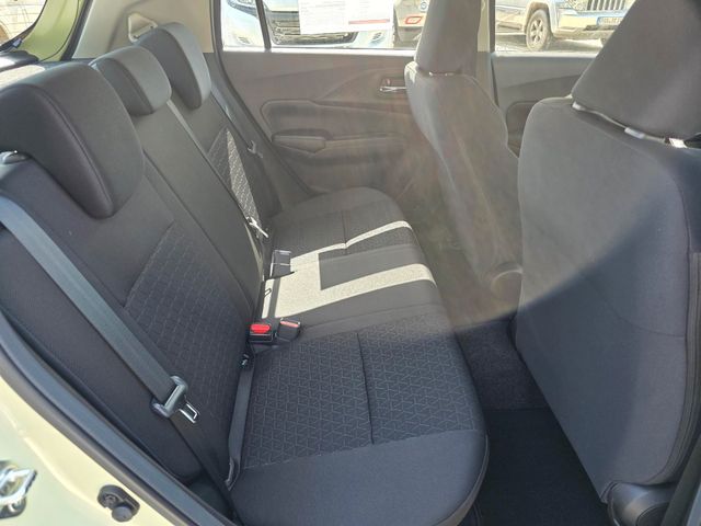Suzuki SWIFT 1.2 Dualjet Club Hybrid | Sofort
