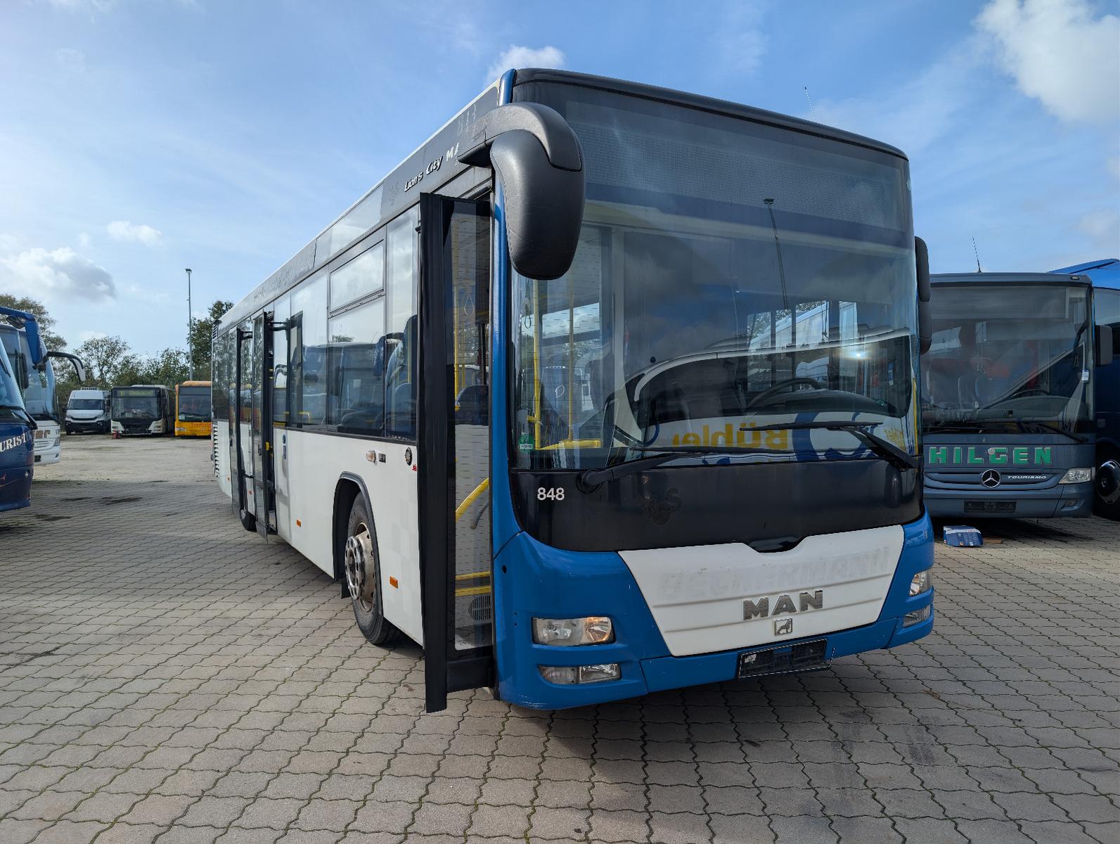 MAN A78