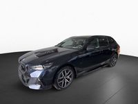 BMW i5 - Vorschau Bild 3