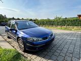 Renault Laguna Grandtour  2.0 16V tüv 27 - Renault Laguna: 16v