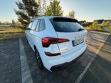 Skoda Škoda Kamiq Selection 1,5 TSI 110 kW DSG - Skoda Kamiq von privat