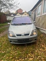 Renault scenic - gebrauchte Renault Scenic aus dem Jahr 2002