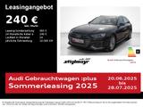 Audi A4 Advanced 35 TFSI S-tronic ACC+KAMERA+NAVI+VC - Audi A4 mit Benzin-Antrieb: Scheckheftgepflegt