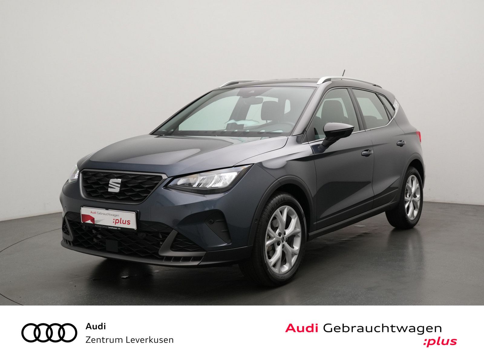Seat Arona - Bild 1