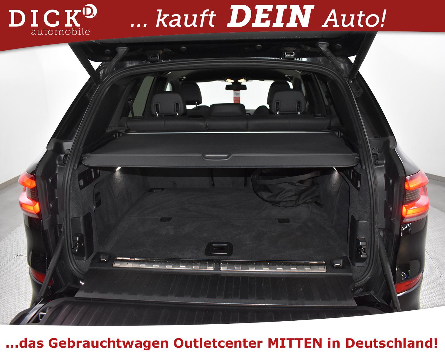 BMW X5 xDri 45e Sport Aut M PAKET+LUFT+360+MEMO+AHK+ - Image 24