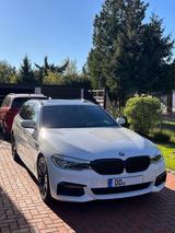 BMW 530i Touring M Paket 2000 Wartungspak... - BMW 530: 530i M Paket