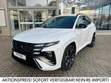 Hyundai Tucson N Line MY26 1.6 T-GDI (150 PS) 7-DCT - gebrauchte Hyundai SUV & Geländewagen