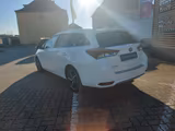 Toyota Auris Touring Sports 1.8 Hybrid Team D - Gebrauchtwagen in der Nähe & deutschlandweit