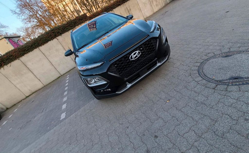 Image of Hyundai KONA