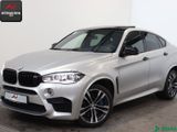 BMW X6 M MATTGRAU,FONDTV,NACHTSICHT,STANDHEIZ,SH,LED - BMW X6 M aus 2017