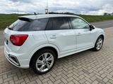 Audi Q2 35 TFSI S tronic S line S line