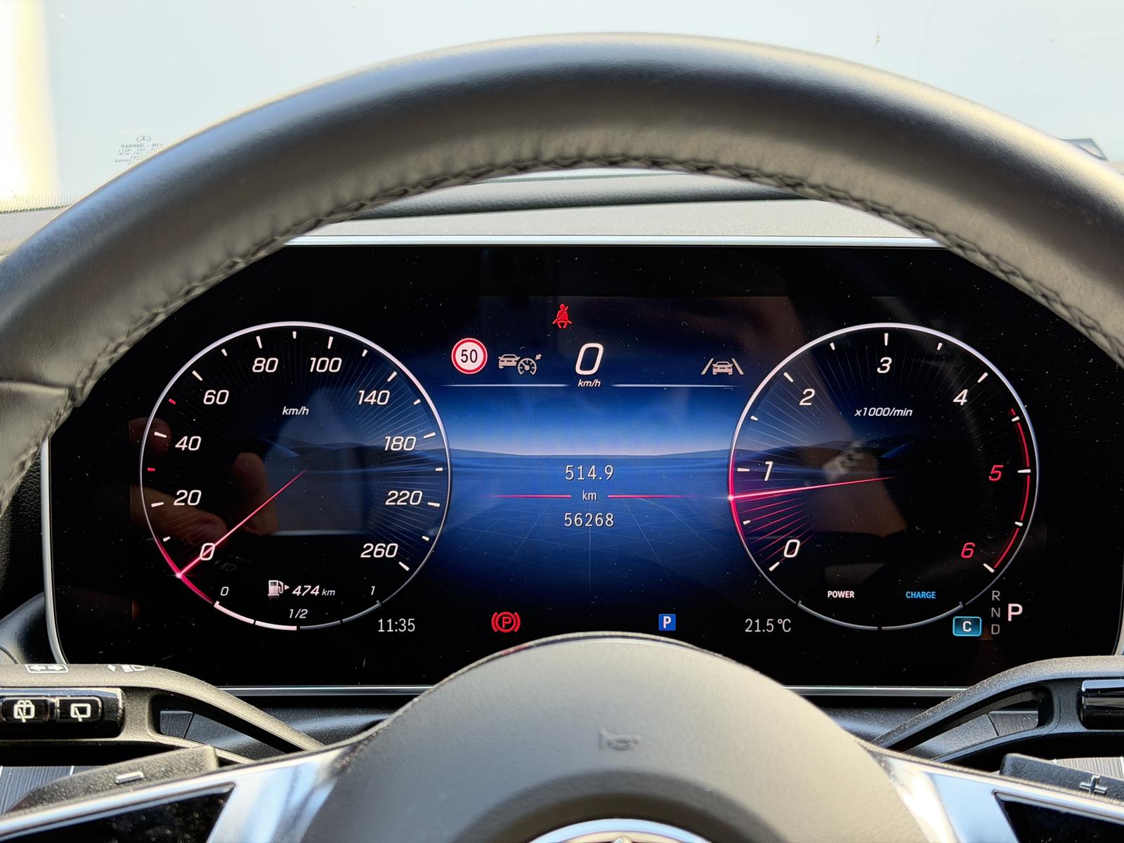 Mercedes-Benz C-Class d T 9G-TRONIC Avantgarde Advanced, миниатюра 7