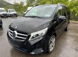 Mercedes-Benz V250d 4MATIC 2.Hand Avantgarde - Mercedes-Benz V 250 Gebrauchtwagen in Stuttgart
