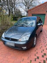 Ford Focus Futura, Automatik/ Klima/Leicht... - Ford Focus: Futura