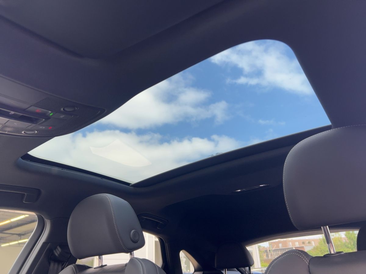 Audi Q3 Sportback 40 TDI S line quattro S tronic Pano foto 16
