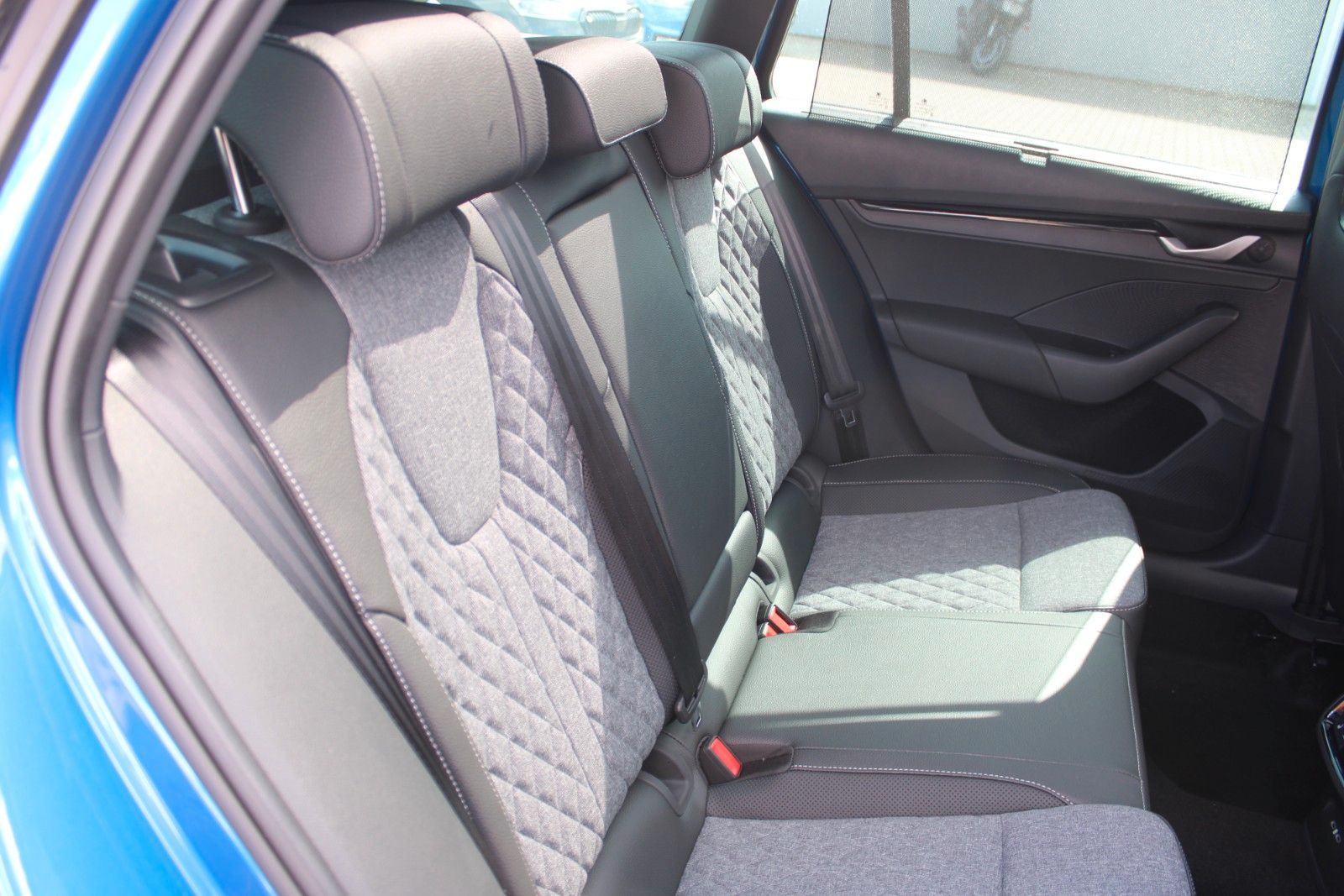 Skoda Octavia - Bild 14