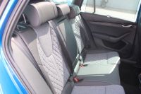 Skoda Octavia - Vorschau Bild 14