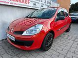 Renault Clio III Authentique // TÜV Neu // Klima // - Renault Clio: Authentique