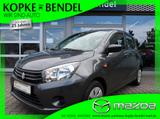 Suzuki Celerio *Scheckheft*Klima*Bluetooth*Topzustand*  - Suzuki Celerio