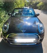 MINI Cooper Cabrio Cooper