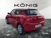 Suzuki Swift - Vorschau Bild 3