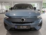 Volvo C40 Recharge Twin Motor AWD Ultimate LED PANO - Volvo Gebrauchtwagen in Lüdenscheid