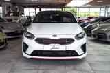Kia pro cee'd / ProCeed GT*CAM*PANO*CARBON*TOP* - Kia: Pro Cee D