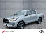 Toyota Hilux 2.4 D 4x4 Comfort *sofort verfügbar* - Toyota Hilux Neuwagen