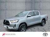Toyota Hilux 2.4 D 4x4 Comfort *sofort verfügbar* - Toyota mit Diesel-Antrieb
