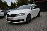 Skoda Octavia Combi Soleil/ Full LED/ 19 Zoll Alu - Skoda Octavia: Soleil