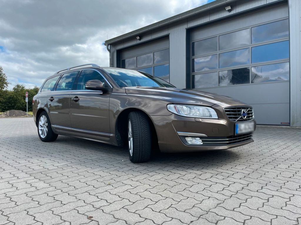 Image of Volvo V70