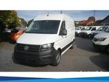 Volkswagen Crafter Kasten 35 MR HD AHK 2.0 TDI EU6d SHZ Rüc