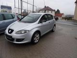 Seat Altea 1.8 Sport Limited PDC Klima MP3 Radio HU A - gebrauchte Seat Altea aus dem Jahr 2008