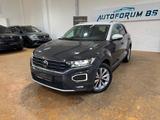 Volkswagen T-Roc Style 2.0TDI DSG/CAM/el..HECK/LED/SHZ/17" - Volkswagen T-Roc in Braunschweig