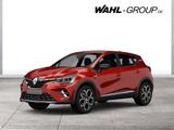 Renault Captur TECHNO*Einparkhilfe*SHZ*Kamara*KlimaAuto - Renault Captur Techno mit Hybrid-Antrieb (Benzin/Elektro)