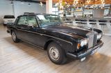 Rolls-Royce Corniche 6.0L V8 - Rolls-Royce Corniche: Coupé