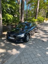 Audi A5 TDI 3.0 Li. Motor. Automatik 6 V - Audi: V6 Motor
