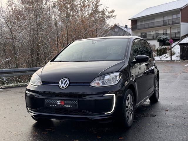 Volkswagen up! e-up!/PANO/LED/NAVI/DAB/RCAM/33.200km