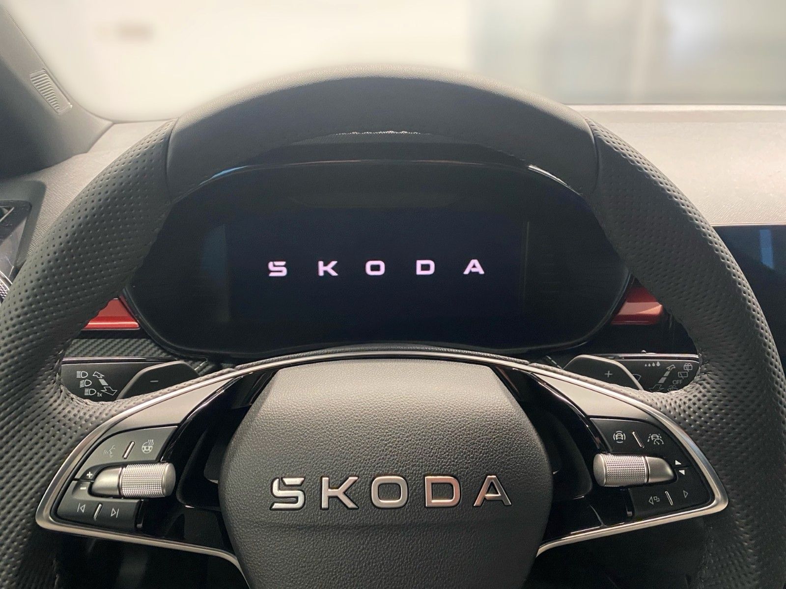 Skoda Fabia - Bild 12